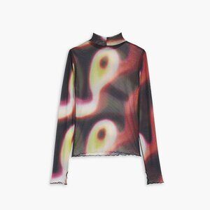 Levi's® X Barbie Ferreira Second Skin Top